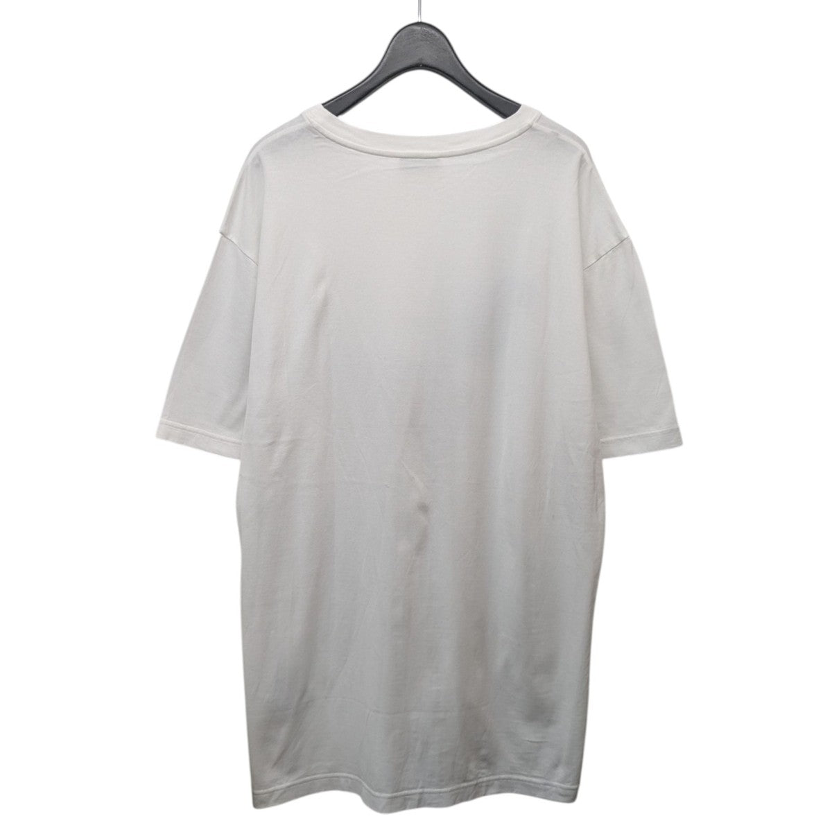 DIOR×TRAVIS SCOTT カクタスジャックロゴTシャツ 213J685C0677
