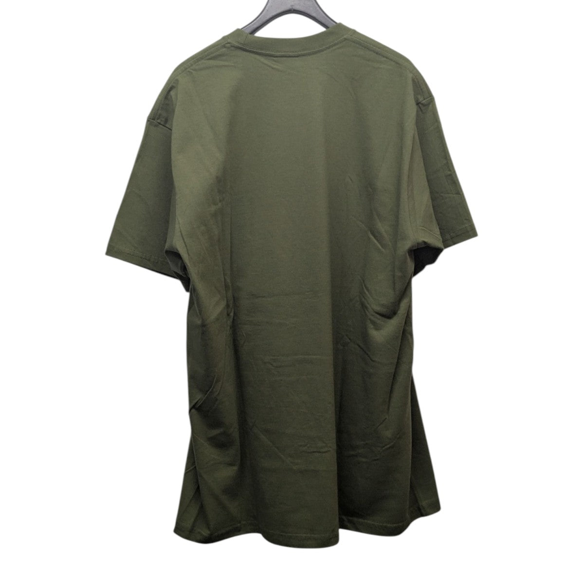 Supreme 18AWMadonna TeeマドンナＴシャツ 古着・中古-2枚目のアイテム画像