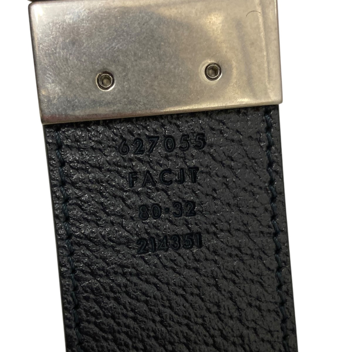 現行　美品　グッチ　ダブルG　リバーシブルベルト　90　627055 姫路東店】 中古 GUCCI | グッチ ベルト ダブルGリバーシブルベルト