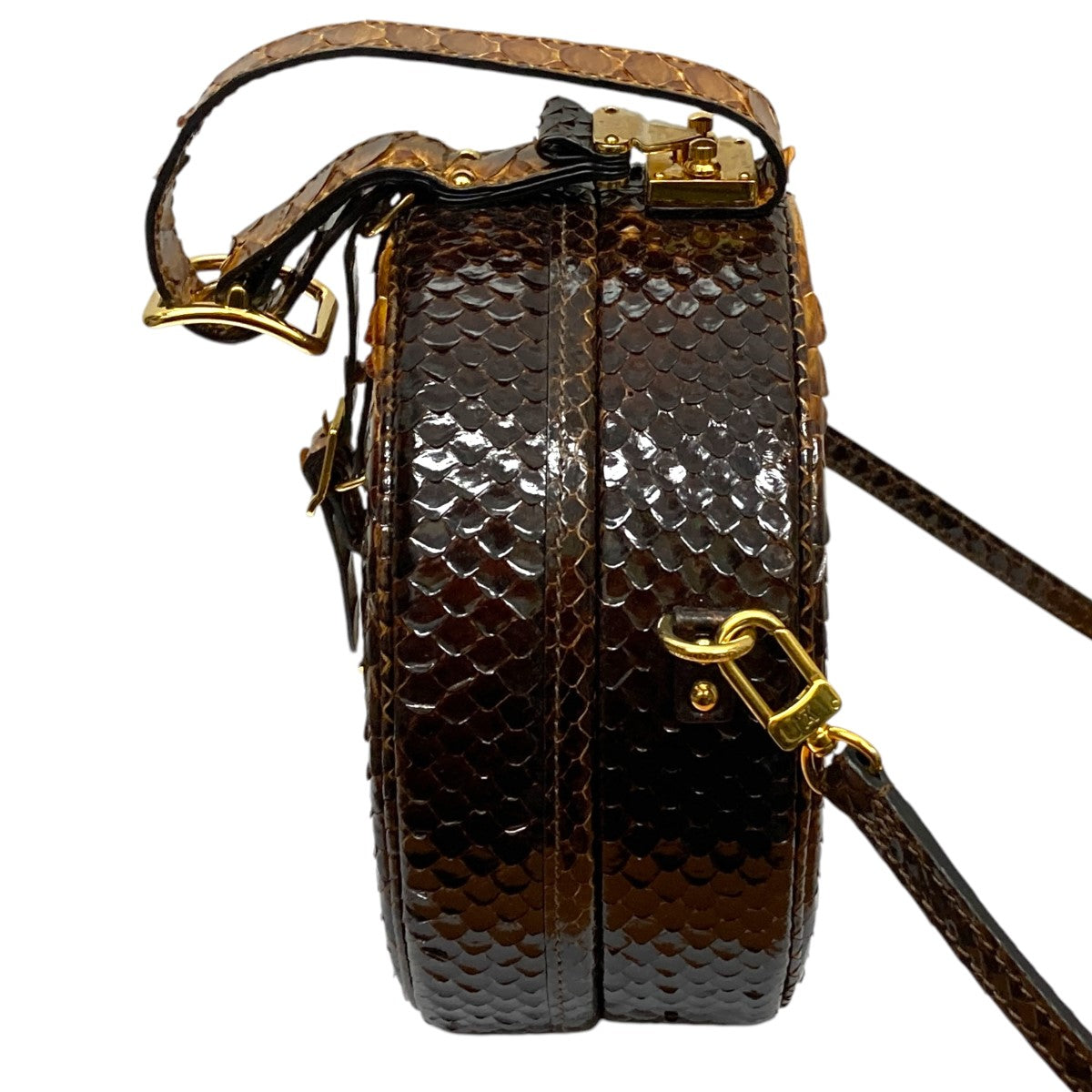 LOUIS VUITTON(ルイヴィトン) プティット・ボワット・シャポー