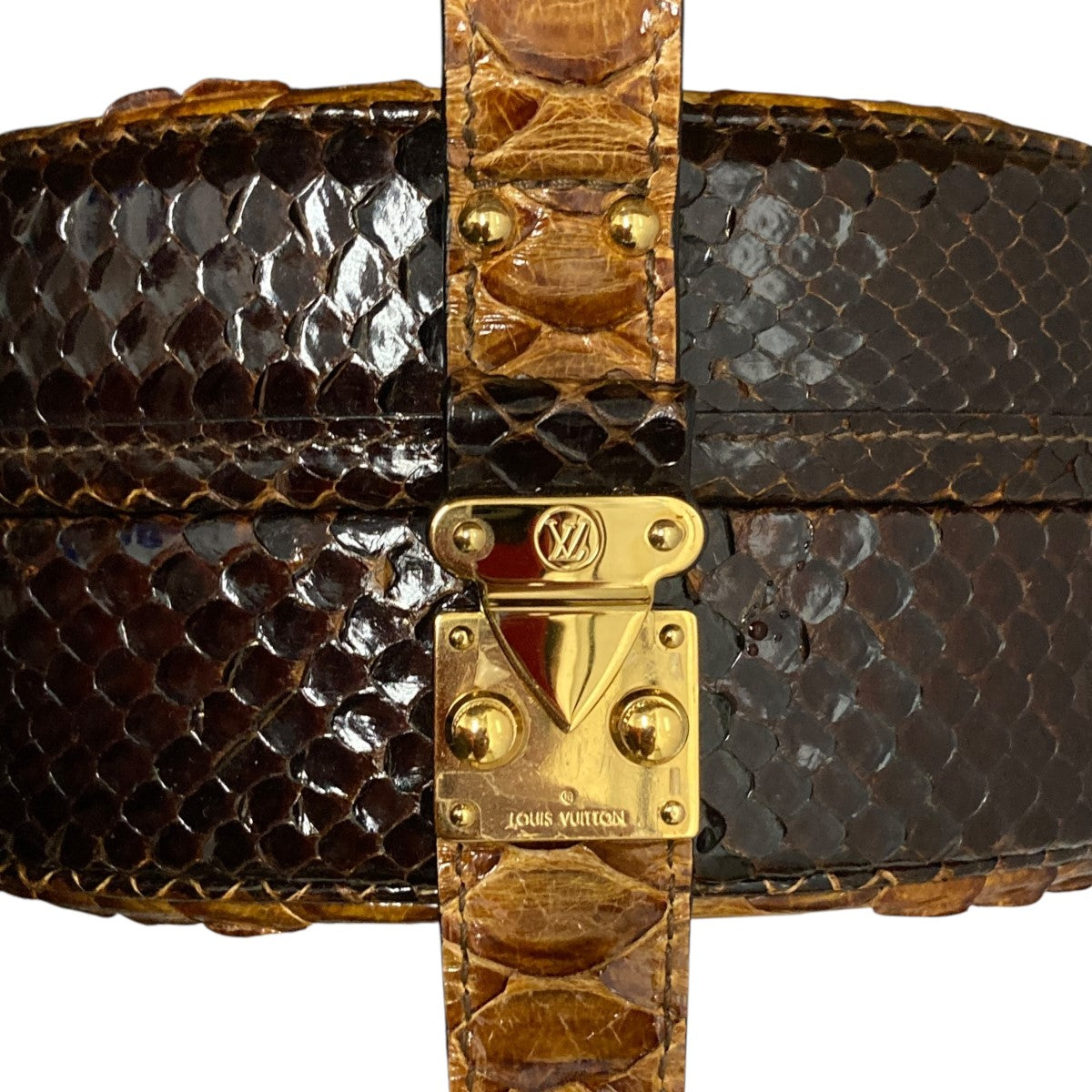 LOUIS VUITTON(ルイヴィトン) プティット・ボワット・シャポー