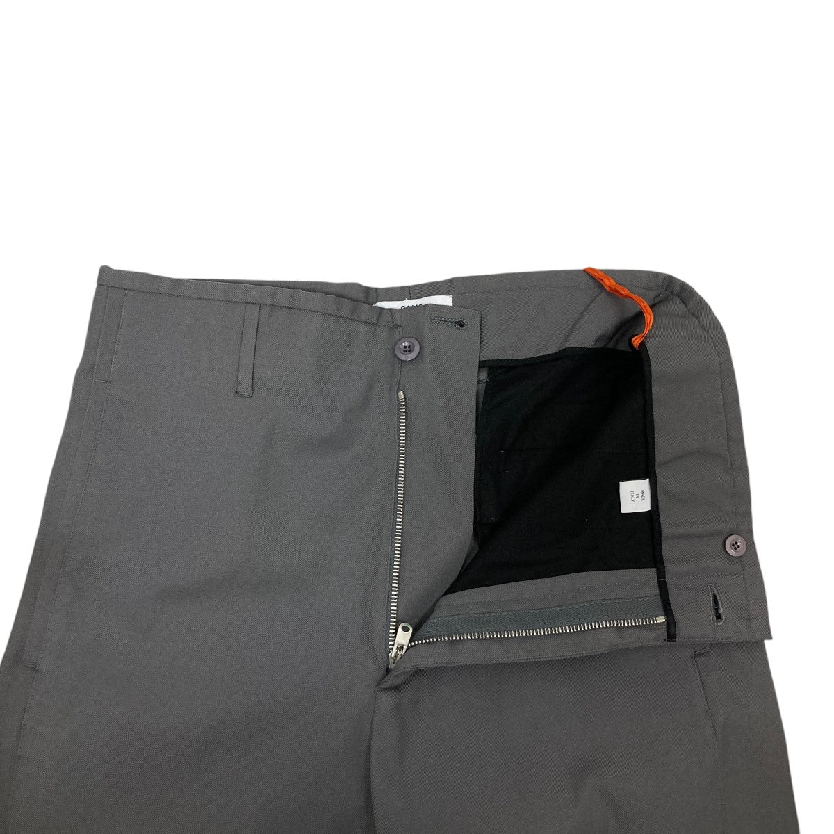OAMC(オーエーエムシー) ワイドパンツOAMO310231 OAMO310231