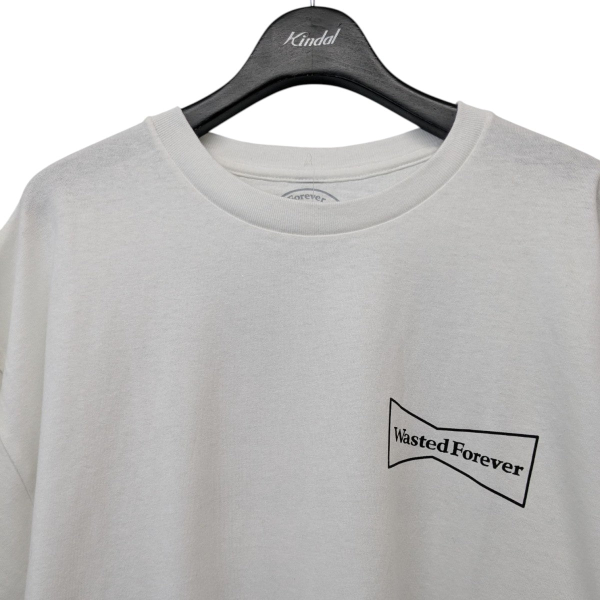 【新品未使用】 Wasted Youth LS Tee ロンT XL Wasted Youth ロンT XLサイズ【verdy】