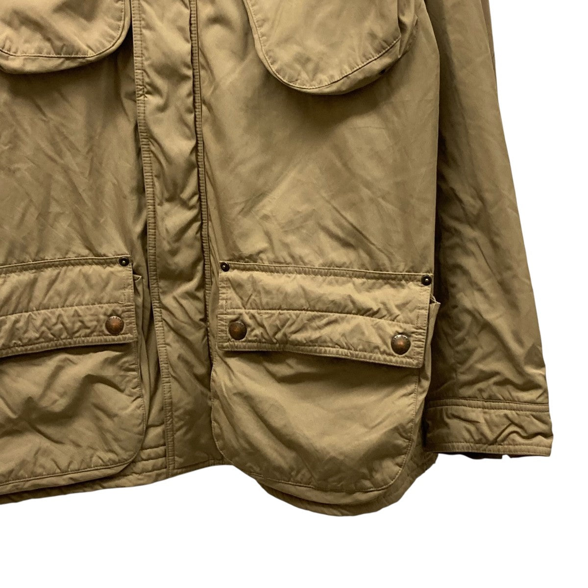 POLO RALPH LAUREN(ポロラルフローレン) 中綿マルチポケット