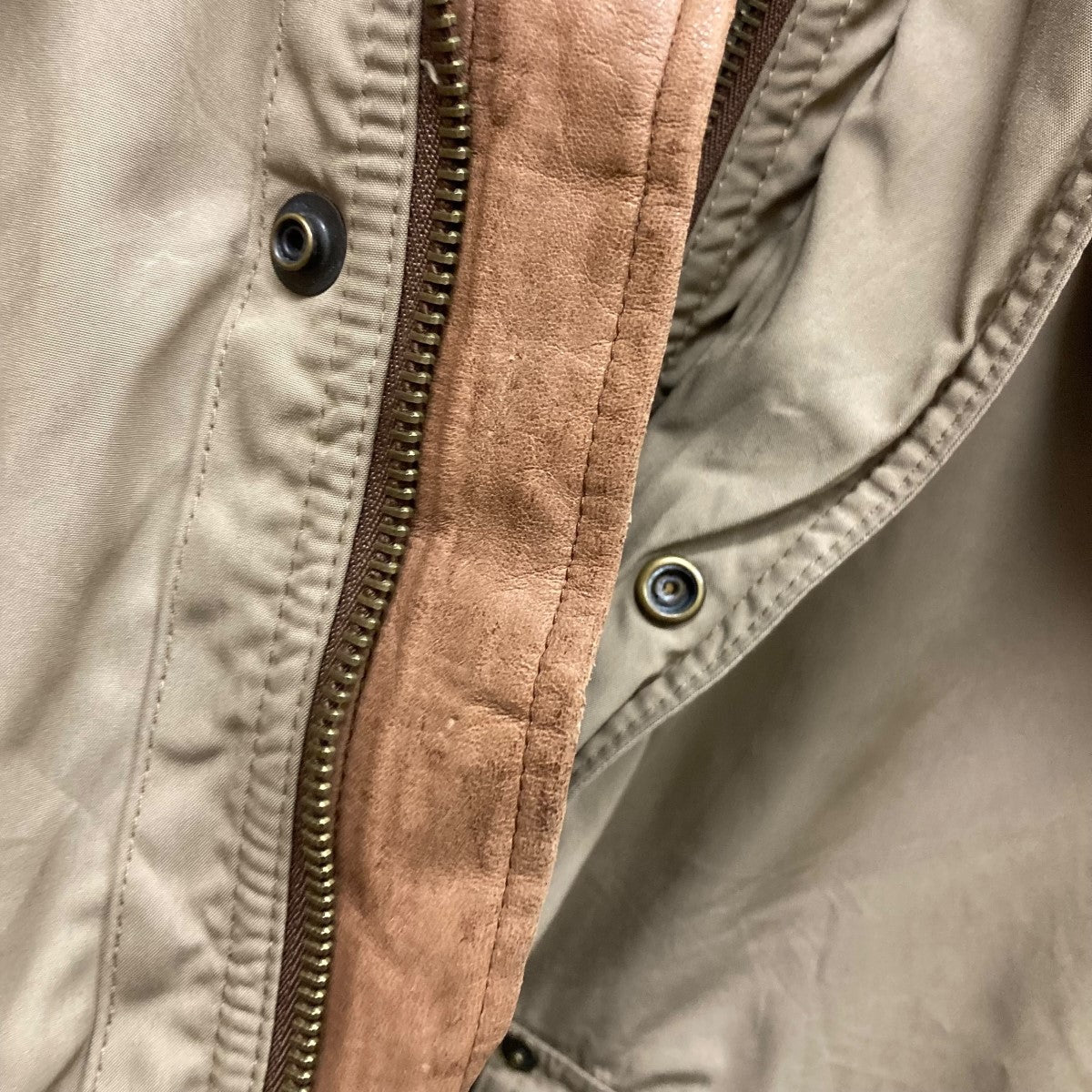POLO RALPH LAUREN(ポロラルフローレン) 中綿マルチポケット