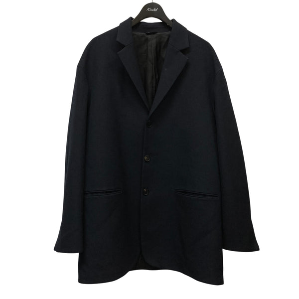 OAMC(オーエーエムシー) オーバーサイズテーラードジャケット1222-343