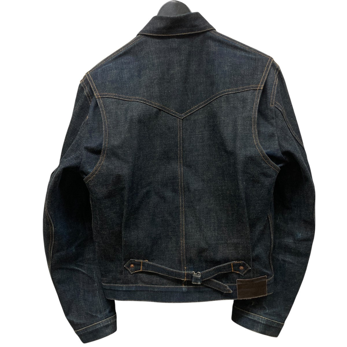 SUGARHILL(シュガーヒル) CLASSIC DENIM JACKETデニムジャケット