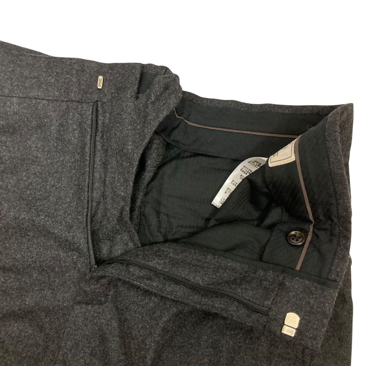 HERMES(エルメス) ダブルセットアップスーツA9604X A9604X