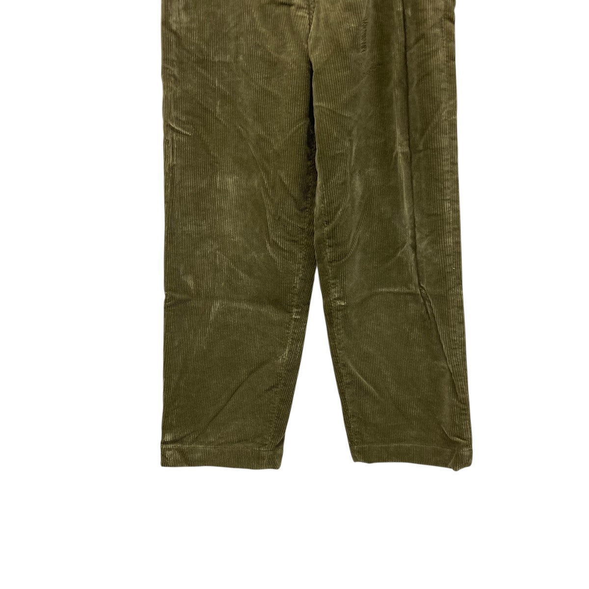 NIGEL CABOURN(ナイジェルケーボン) コーデュロイパンツ8047-13-50010