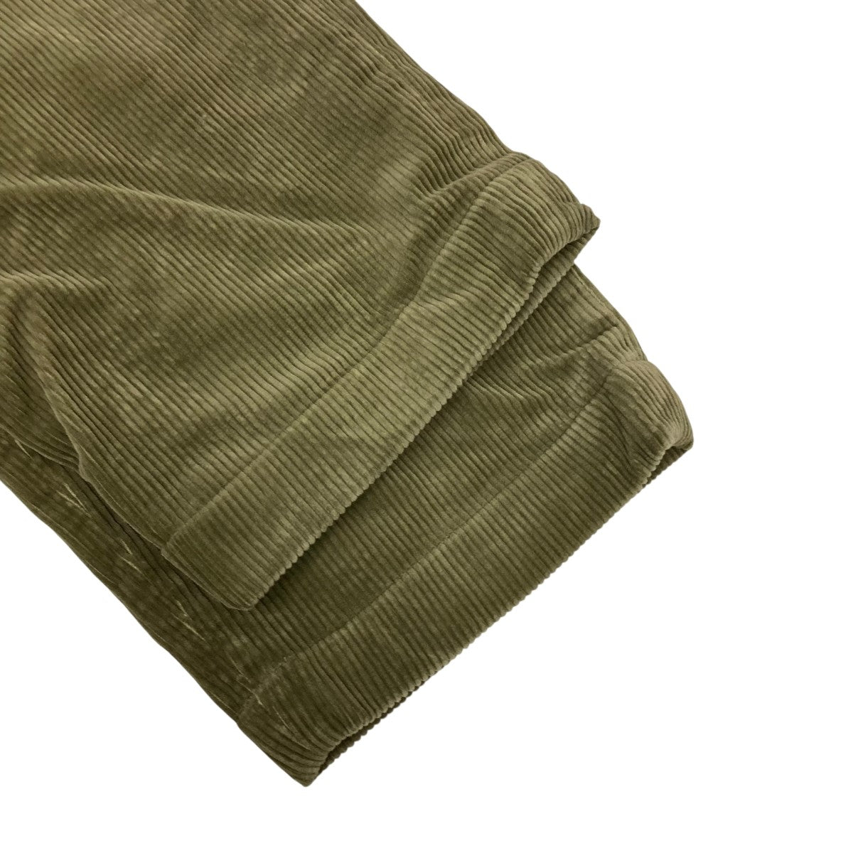 NIGEL CABOURN(ナイジェルケーボン) コーデュロイパンツ8047-13-50010