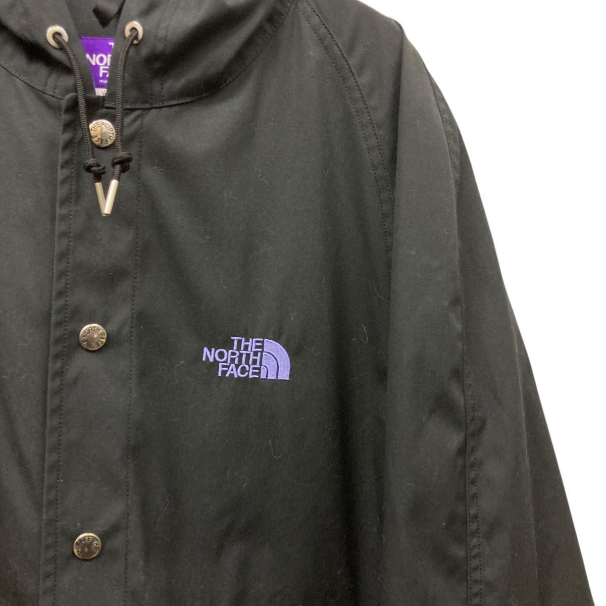 THE NORTHFACE PURPLELABEL(ザノースフェイスパープルレーベル