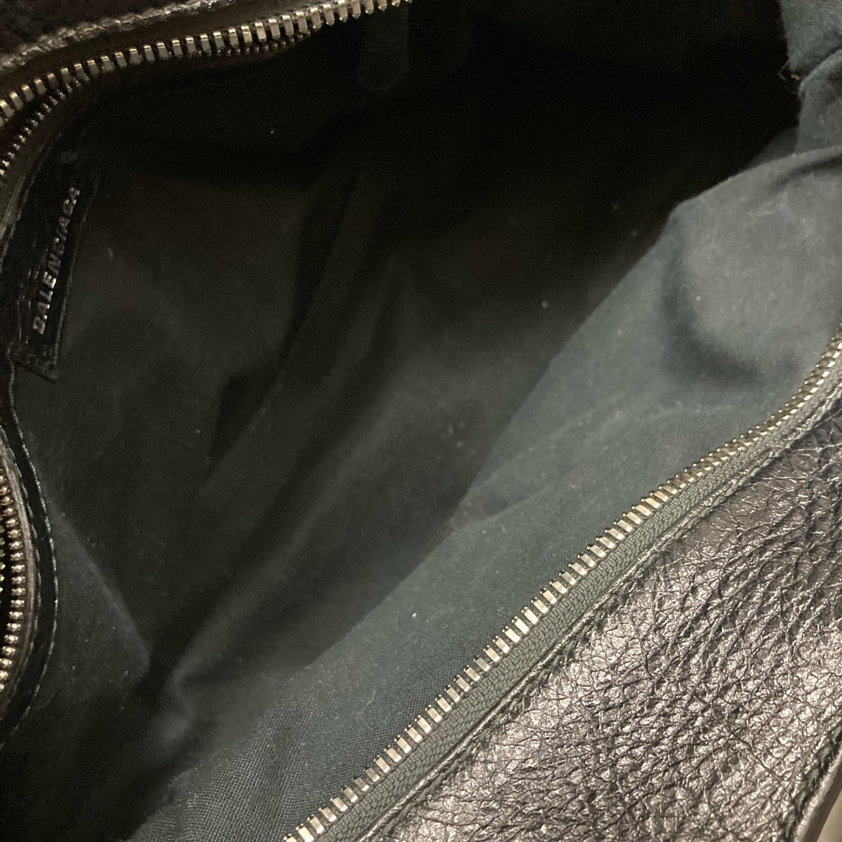 BALENCIAGA(バレンシアガ) ネオカゴールシティショルダーバッグ