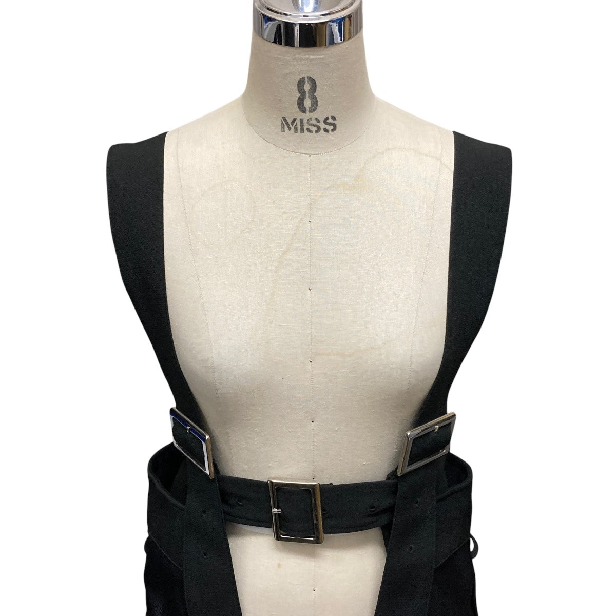 UN3D.(アンスリード) SUSPENDER BODY BAG BELTサスペンダー UN3D.(アンスリード) SUSPENDER BODY BAG BELTサスペンダー