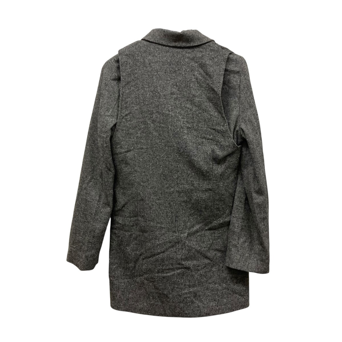 Layered Set Jacket3WAYベストレイヤードジャケット14490002