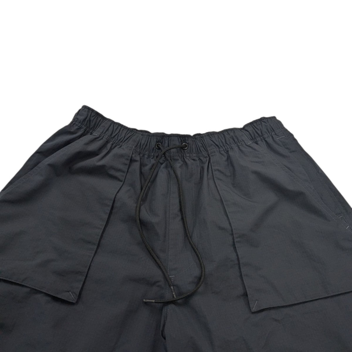 パンツ Alwayth \"StoneFlow Shorts\" Black ALWAYTHStoneFlow Shorts - Apple Butter Store