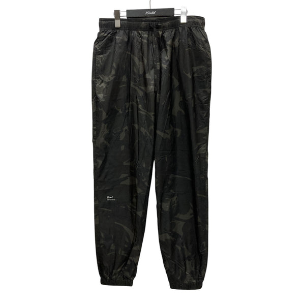【新品】WTAPS ナイロンパンツ 232BRDT-PTM01 WTAPS(ダブルタップス) 23AWDPM TROPICALナイロンイージーパンツ