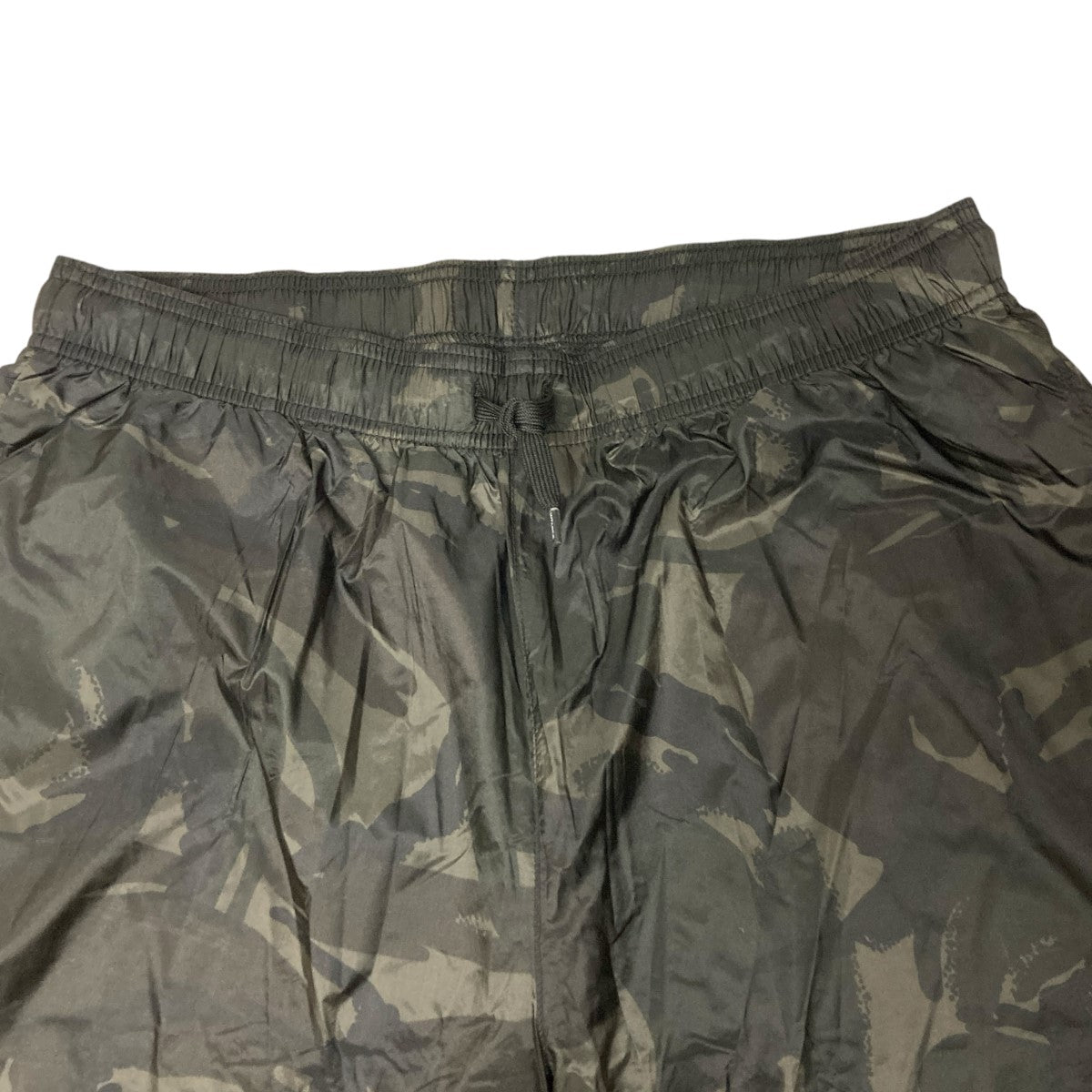 WTAPS(ダブルタップス) 23AWDPM TROPICALナイロンイージーパンツ