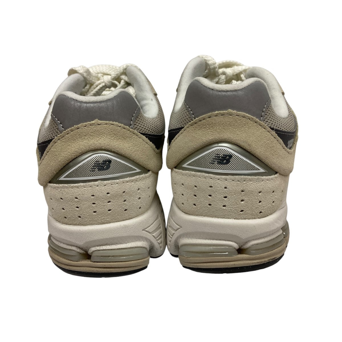 NEW BALANCE スニーカーM2002RFA 古着・中古-4枚目のアイテム画像