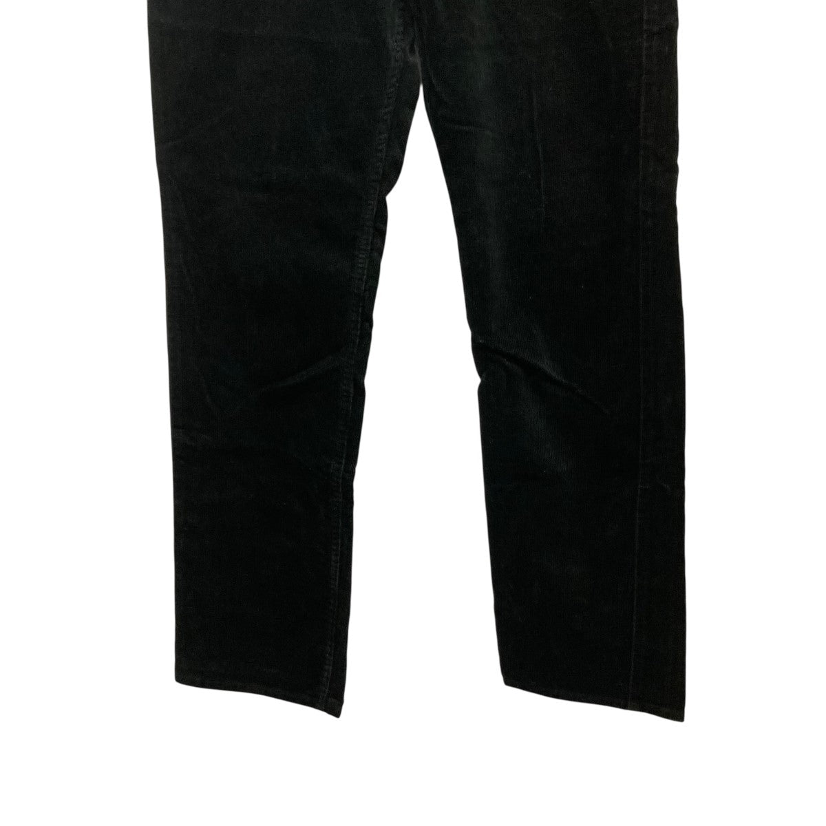 COMOLI コモリ コーデュロイ 5Pパンツ W03-03011 ネイビー 2 COMOLI / コモリ | コーデュロイ 5Pパンツ - Stone Navy | 通販
