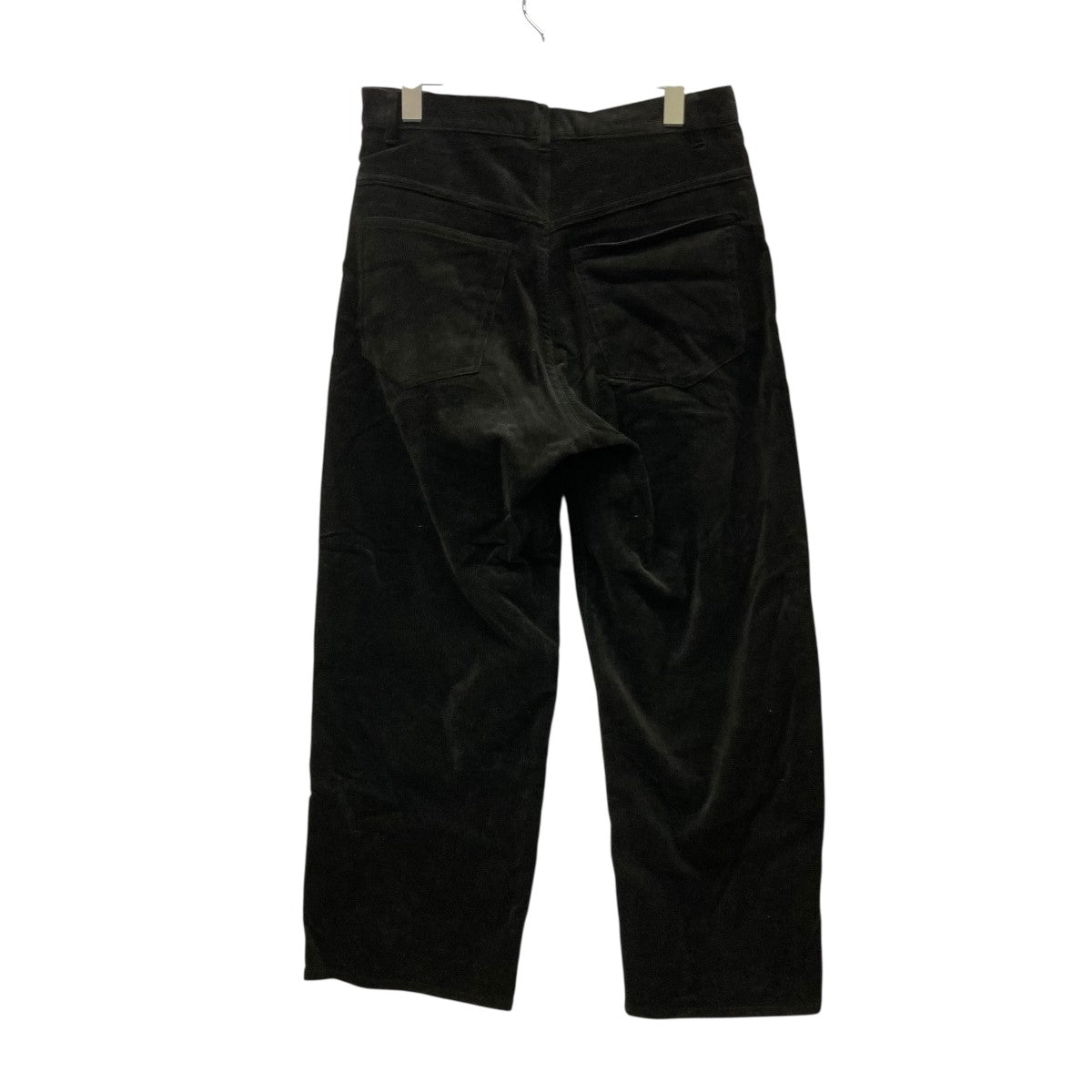 p*y様 【完売品・24AW】AURALEEオーラリー コーデュロイパンツ１ダー p*y様 【完売品・24AW】AURALEEオーラリー コーデュロイパンツ1ダー