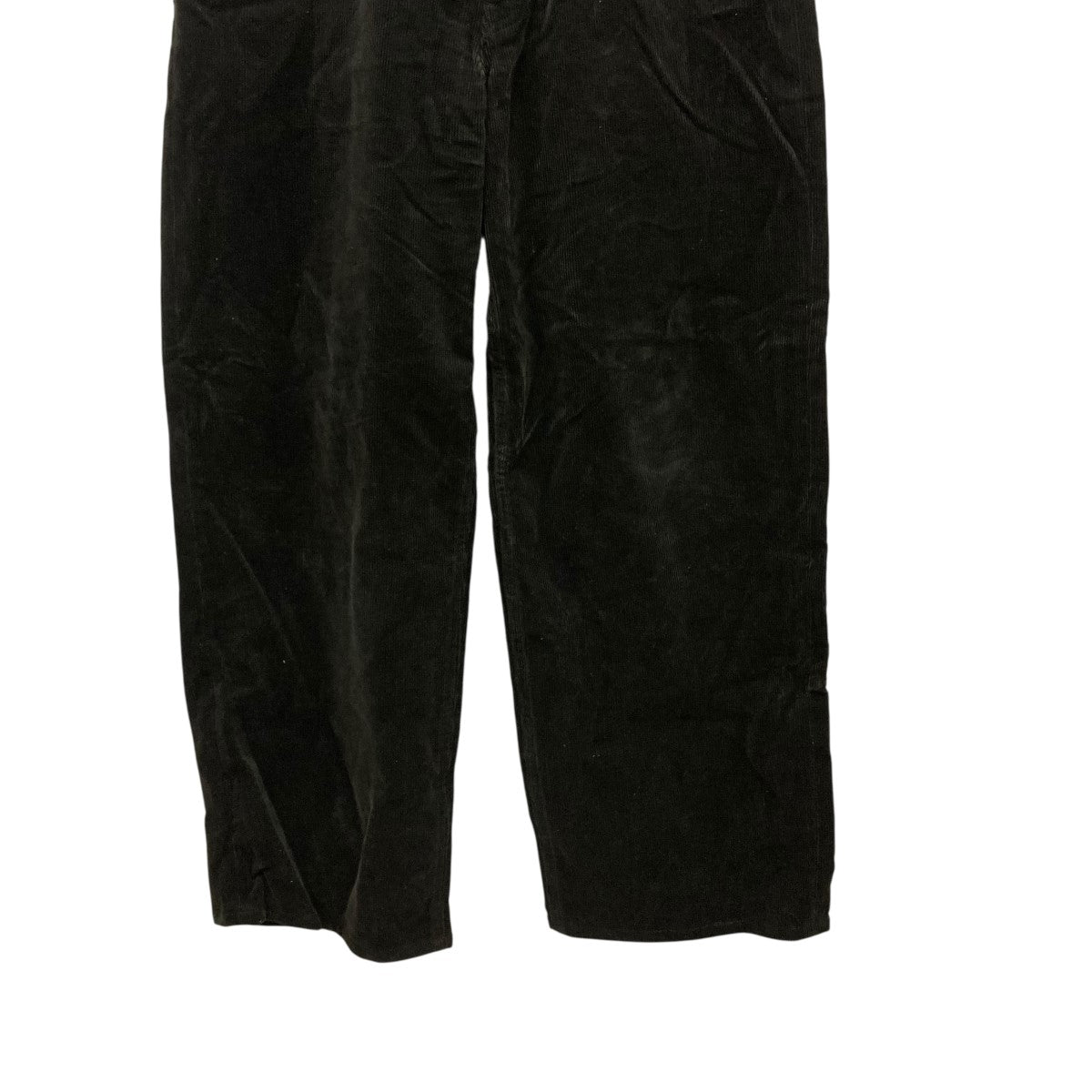 AURALEE(オーラリー) 24AWFINX CORDUROY PANTSコーデュロイ