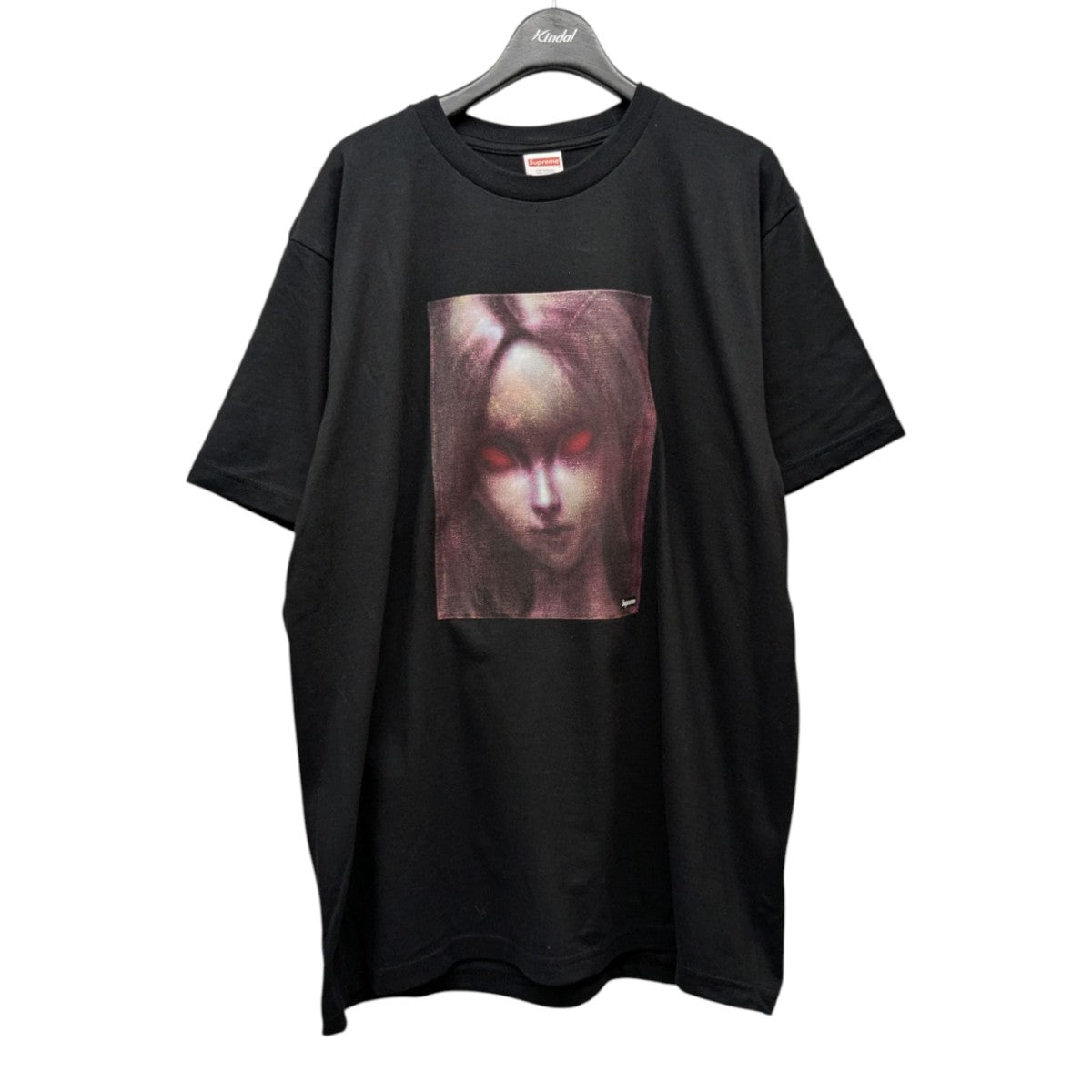 Supreme(シュプリーム) 24AWRed Eyes TeeプリントTシャツ