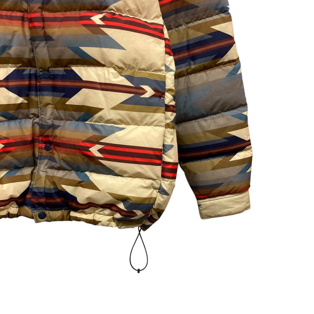 KITH×PENDALTON ダウンジャケット20-020-060-0017-4-0 20-020-060-0017