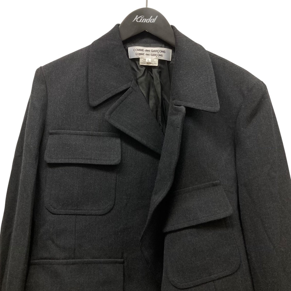 COMME des GARCONS COMME des GARCONS(コムデギャルソン