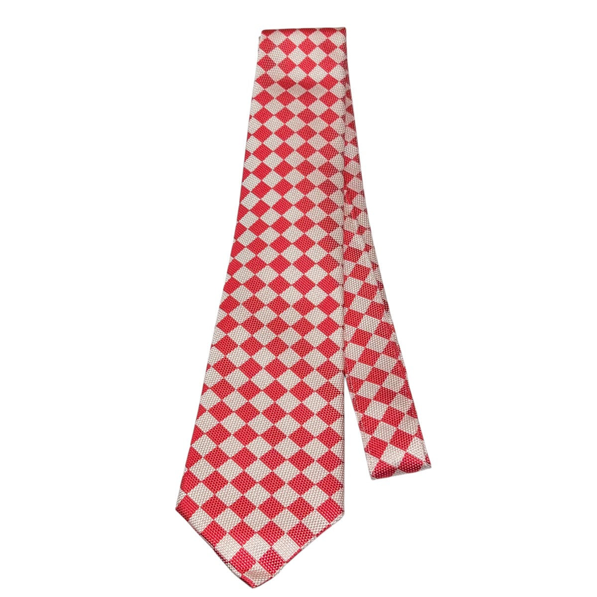 COMME des GARCONS HOMME DEUX ネクタイ 古着・中古-2枚目のアイテム画像