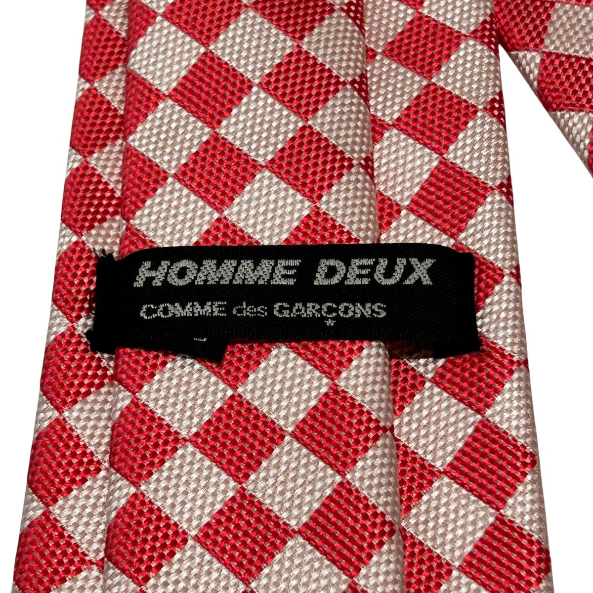 COMME des GARCONS HOMME DEUX(コムデギャルソンオムドゥ