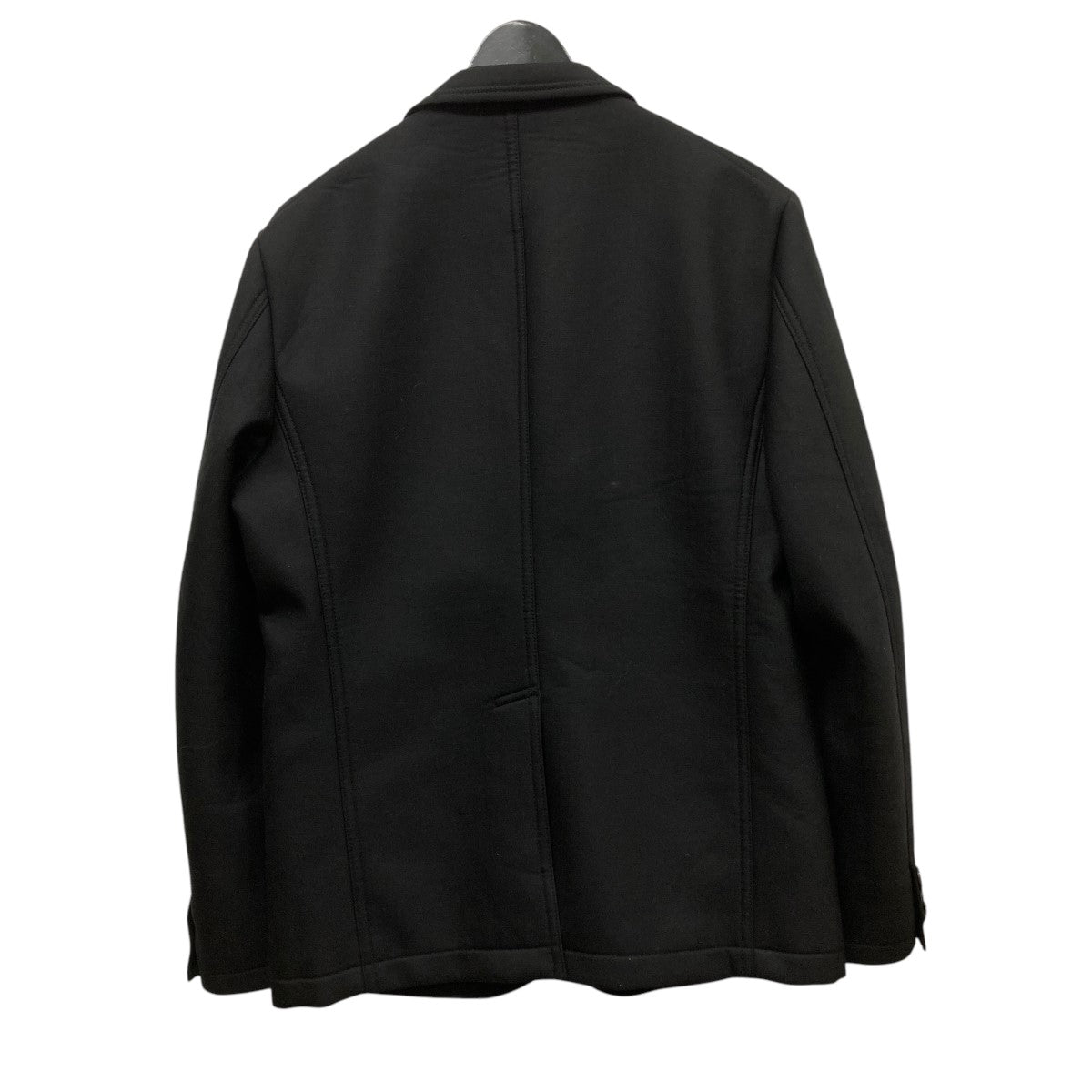 JUNYA WATANABE MAN(ジュンヤワタナベ) Wool Check Coat