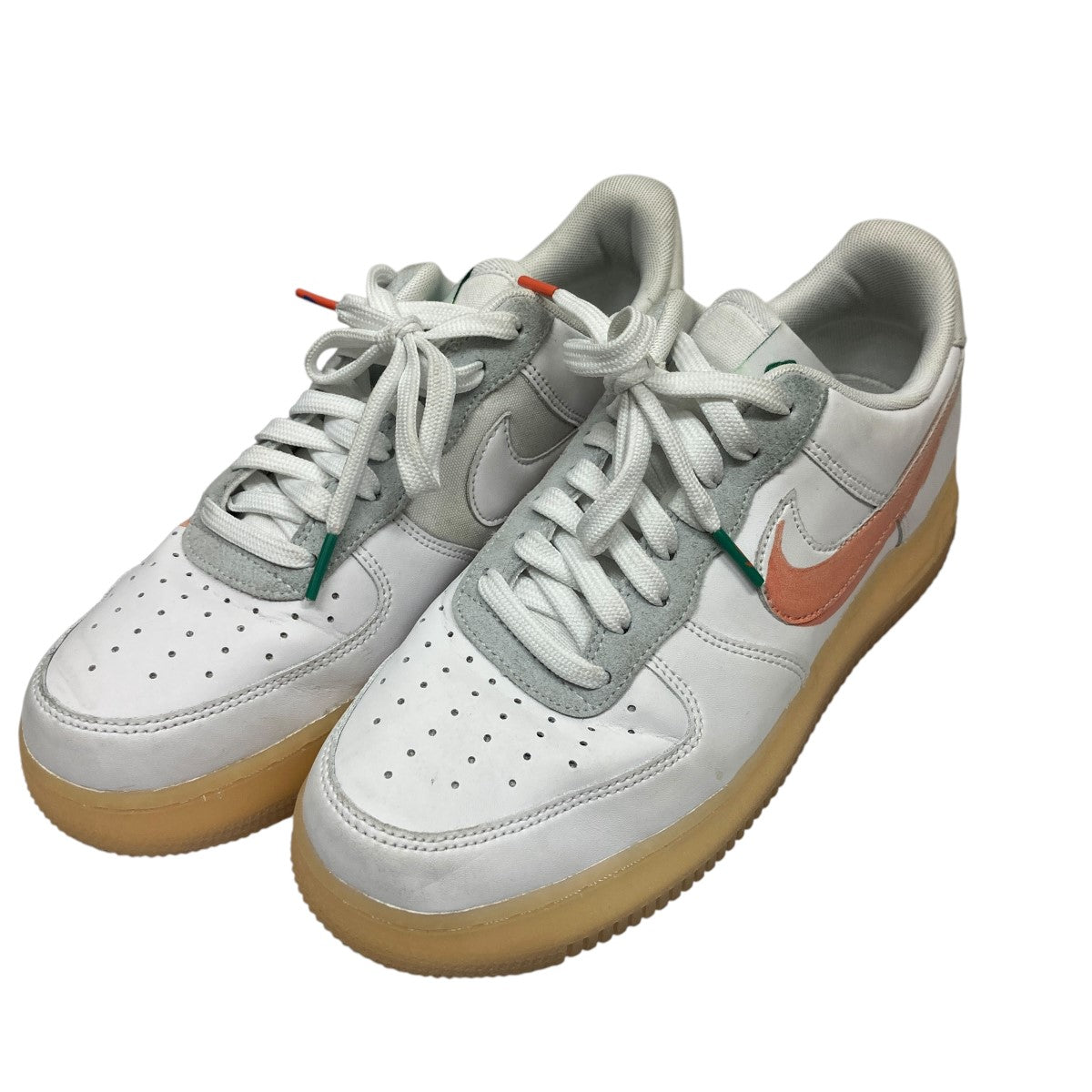 AIR FORCE 1 FLYLEATHERDB3598-100