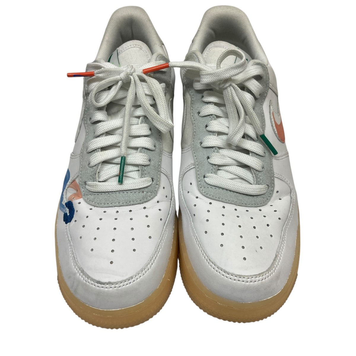 AIR FORCE 1 FLYLEATHERDB3598-100