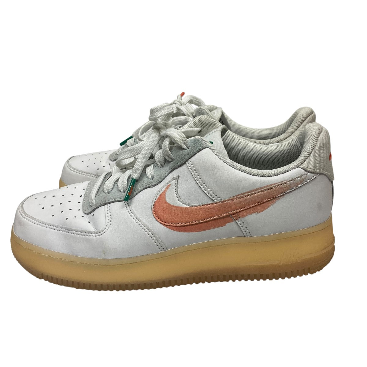 AIR FORCE 1 FLYLEATHERDB3598-100