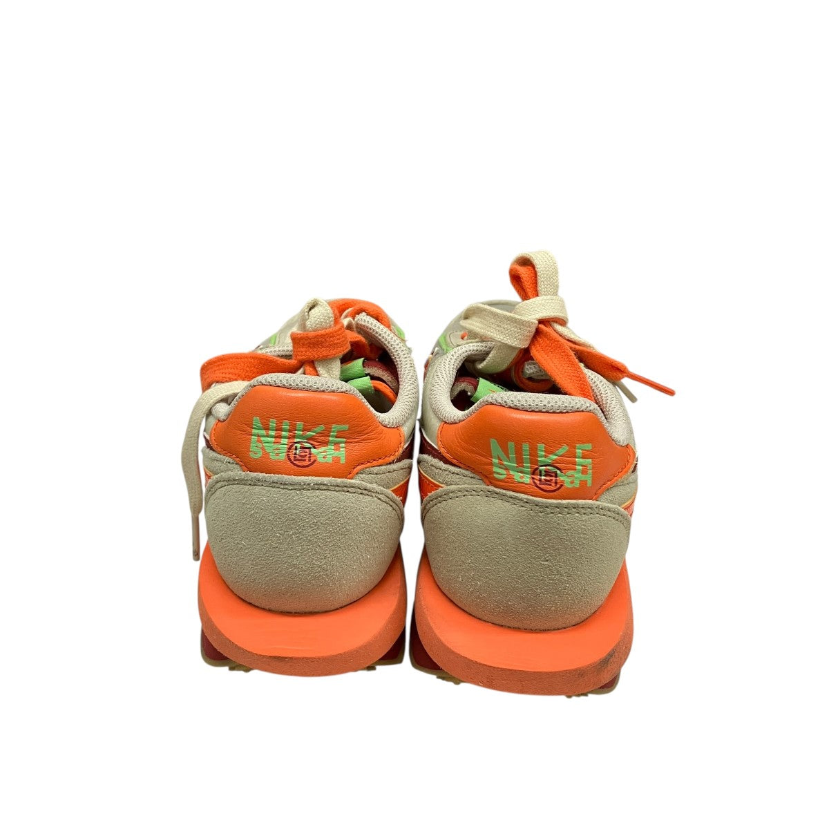 LD WAFFLE S CスニーカーDH1347-100