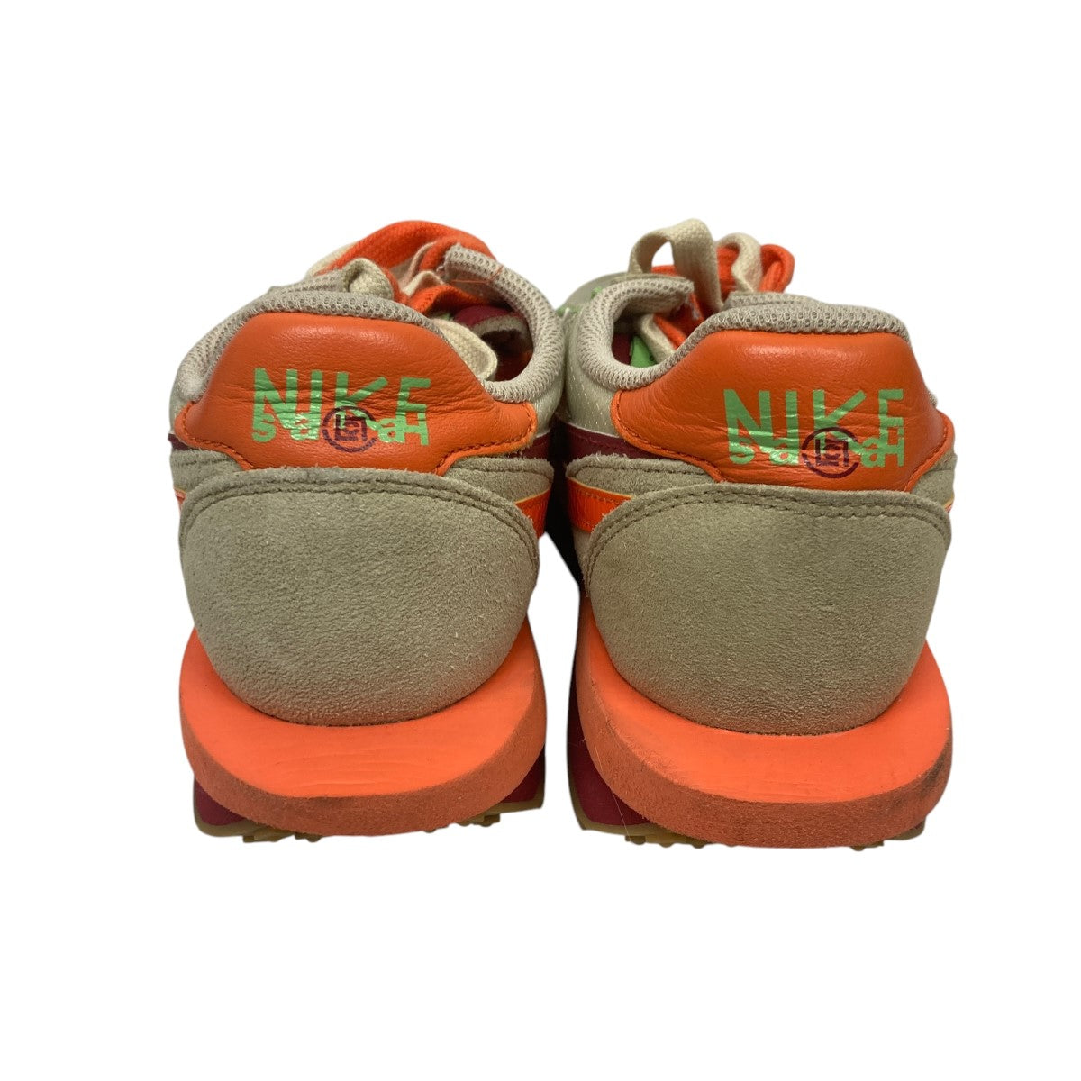 AIR TERRA HUMARA SPスニーカーFQ9084-001