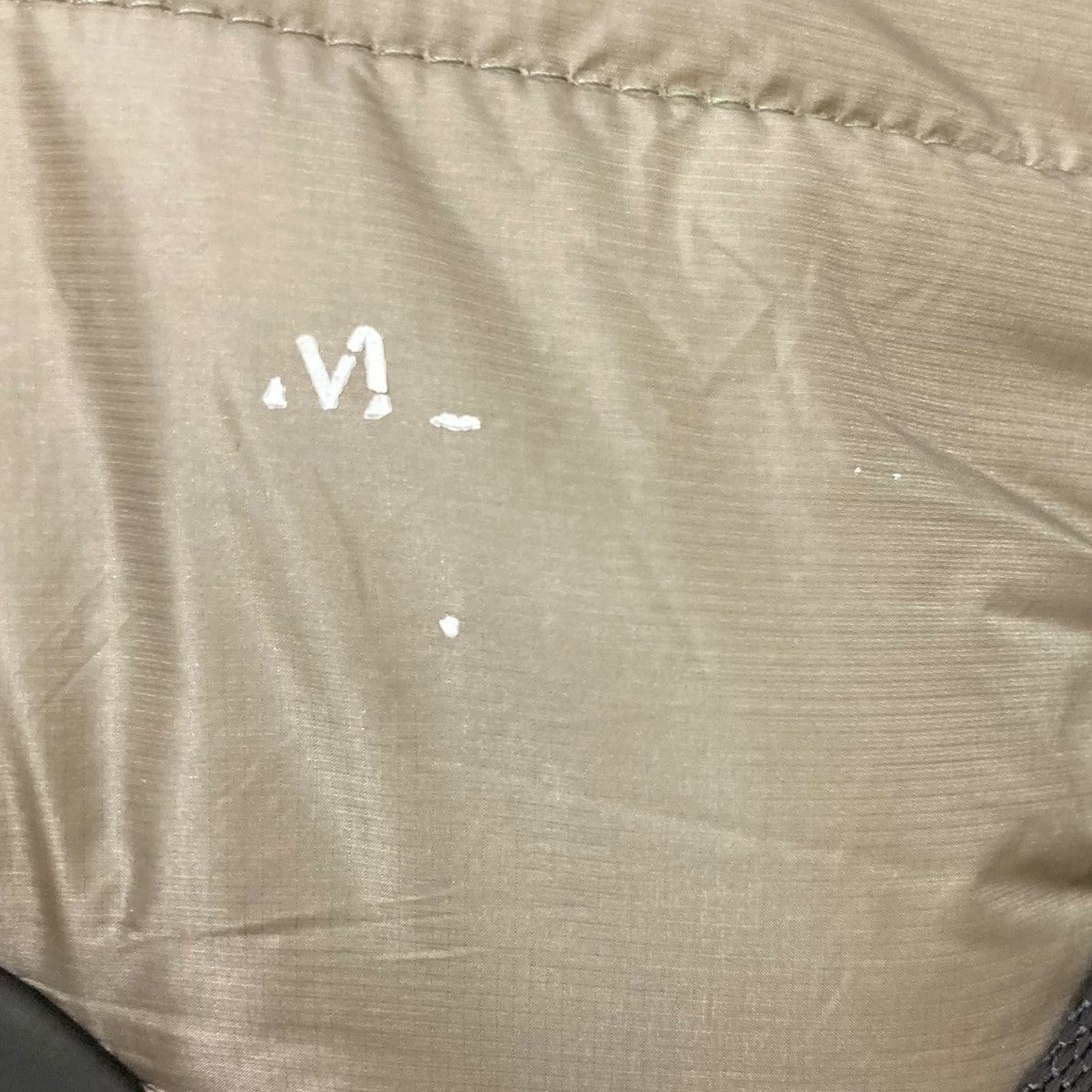 MONCLER×HYKE LOW SNOW BOOTSスノーブーツ 古着・中古-8枚目のアイテム画像