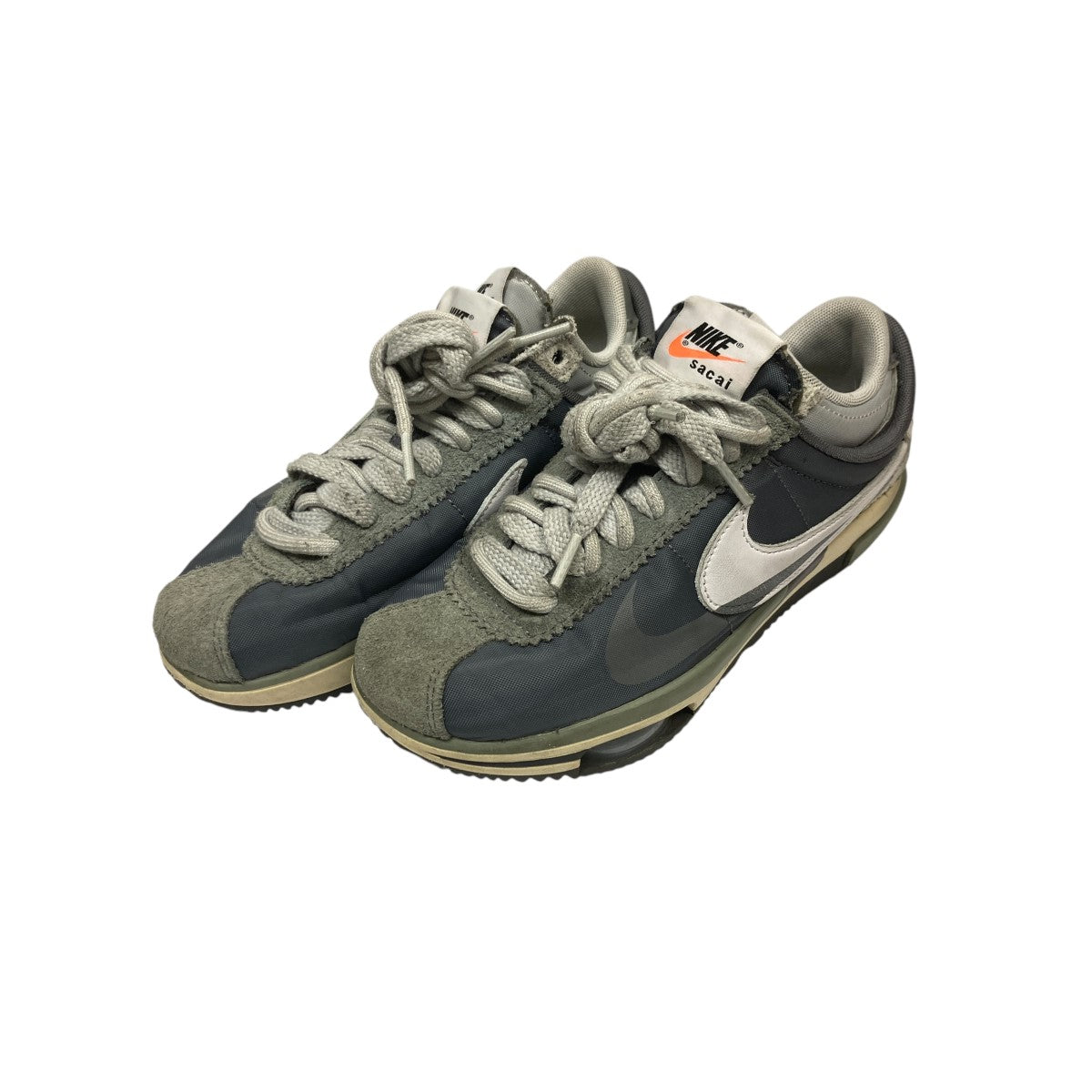 ZOOM CORTEZ SPDQ0581-001