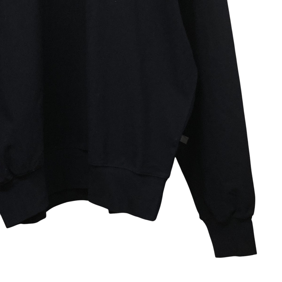 DAIWA PIER39(ダイワピア39) TECH FLEX JERSEY CREWクルーネック