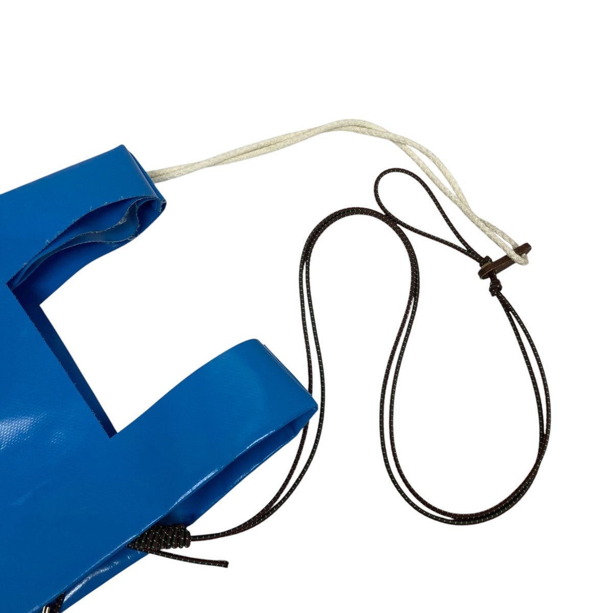 MAGLIANO(マリアーノ) PVCショルダーバッグN380016 50 N380016