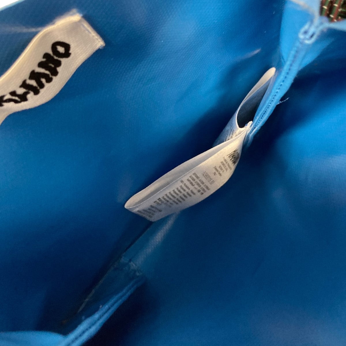 magliano マリアーノ　ショルダーバッグ 中古・古着通販】MAGLIANO (マリアーノ) バッグ レッド