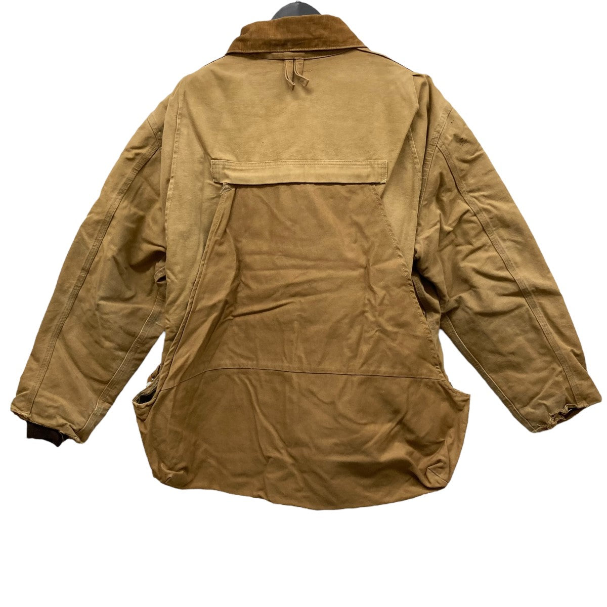 CarHartt(カーハート) 100周年記念ポケット付きカバーオール