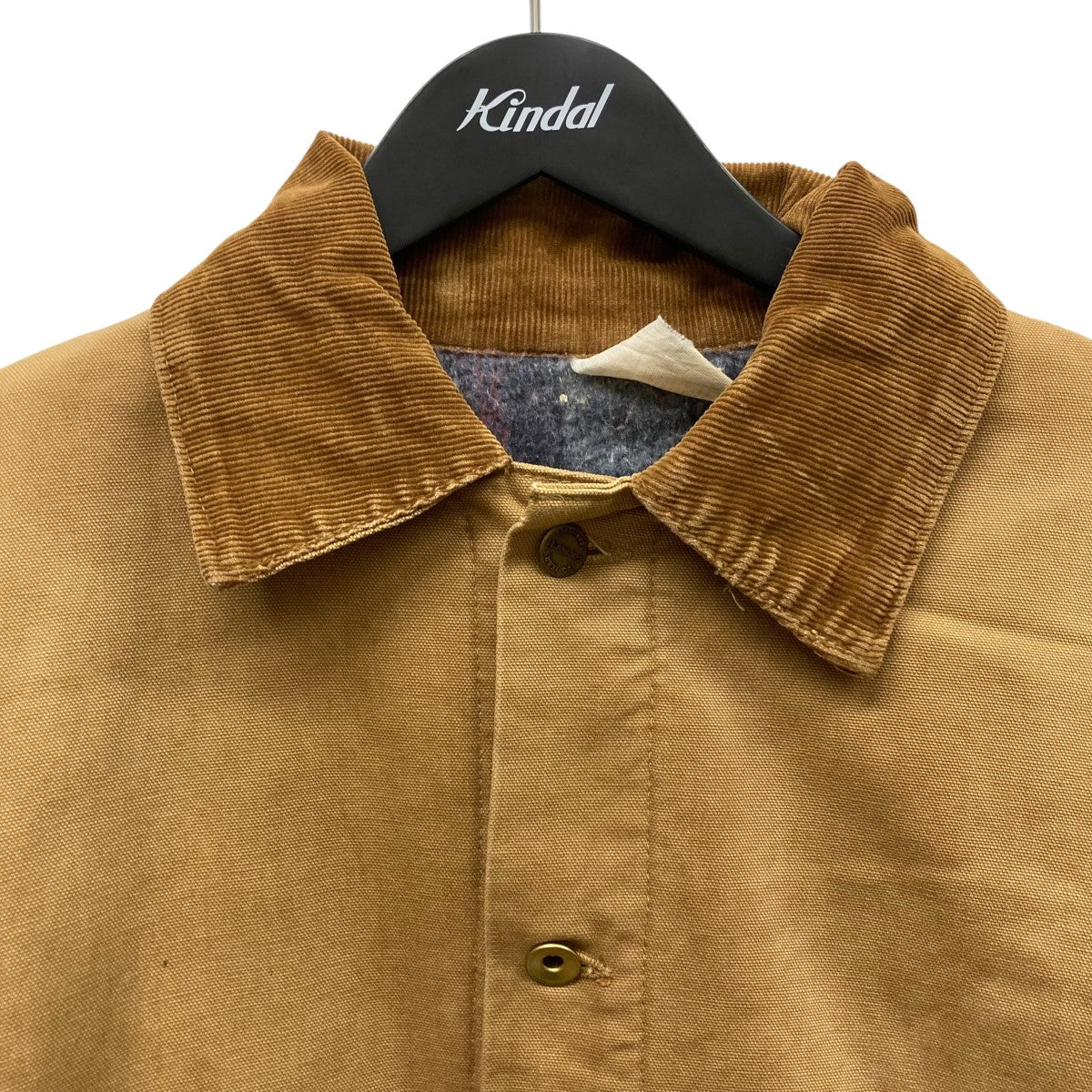 CarHartt(カーハート) 100周年記念ポケット付きカバーオール