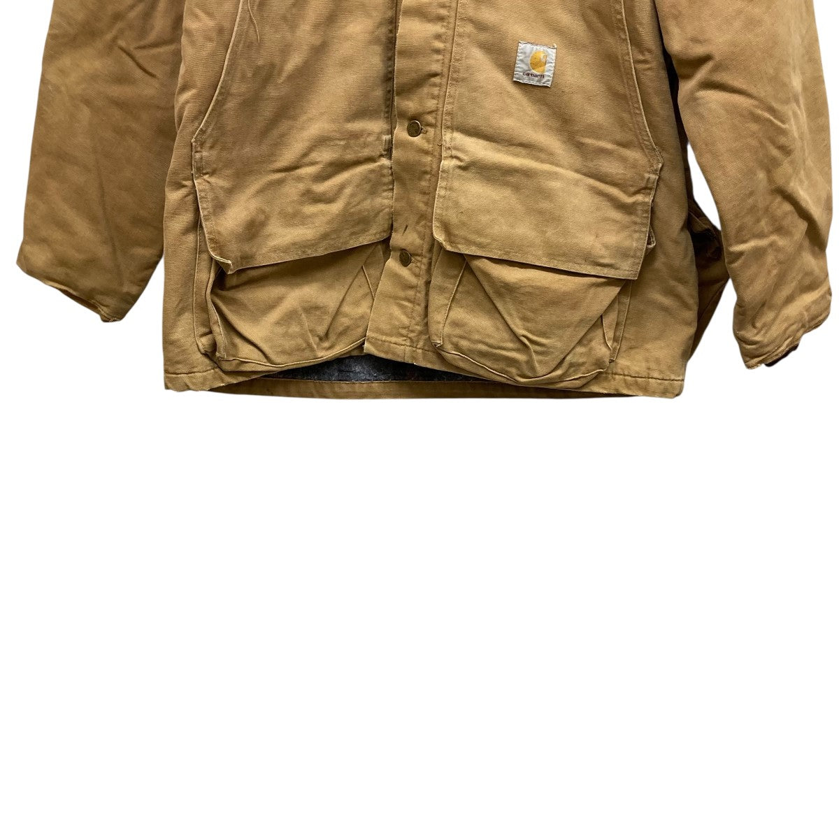 CarHartt(カーハート) 100周年記念ポケット付きカバーオール