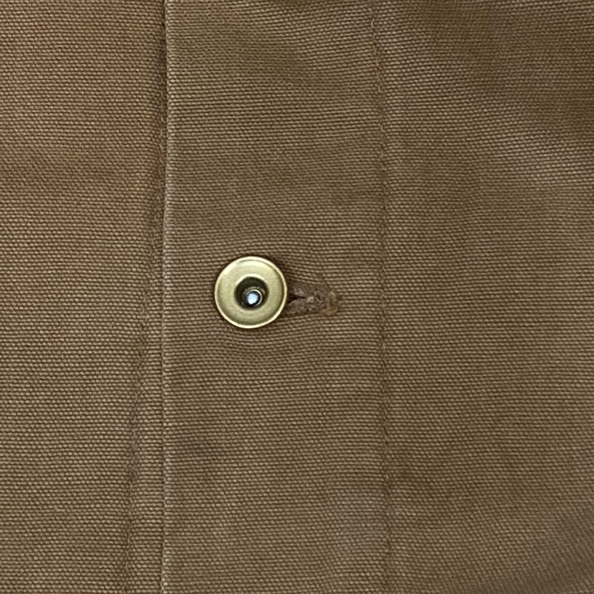 CarHartt(カーハート) 100周年記念ポケット付きカバーオール