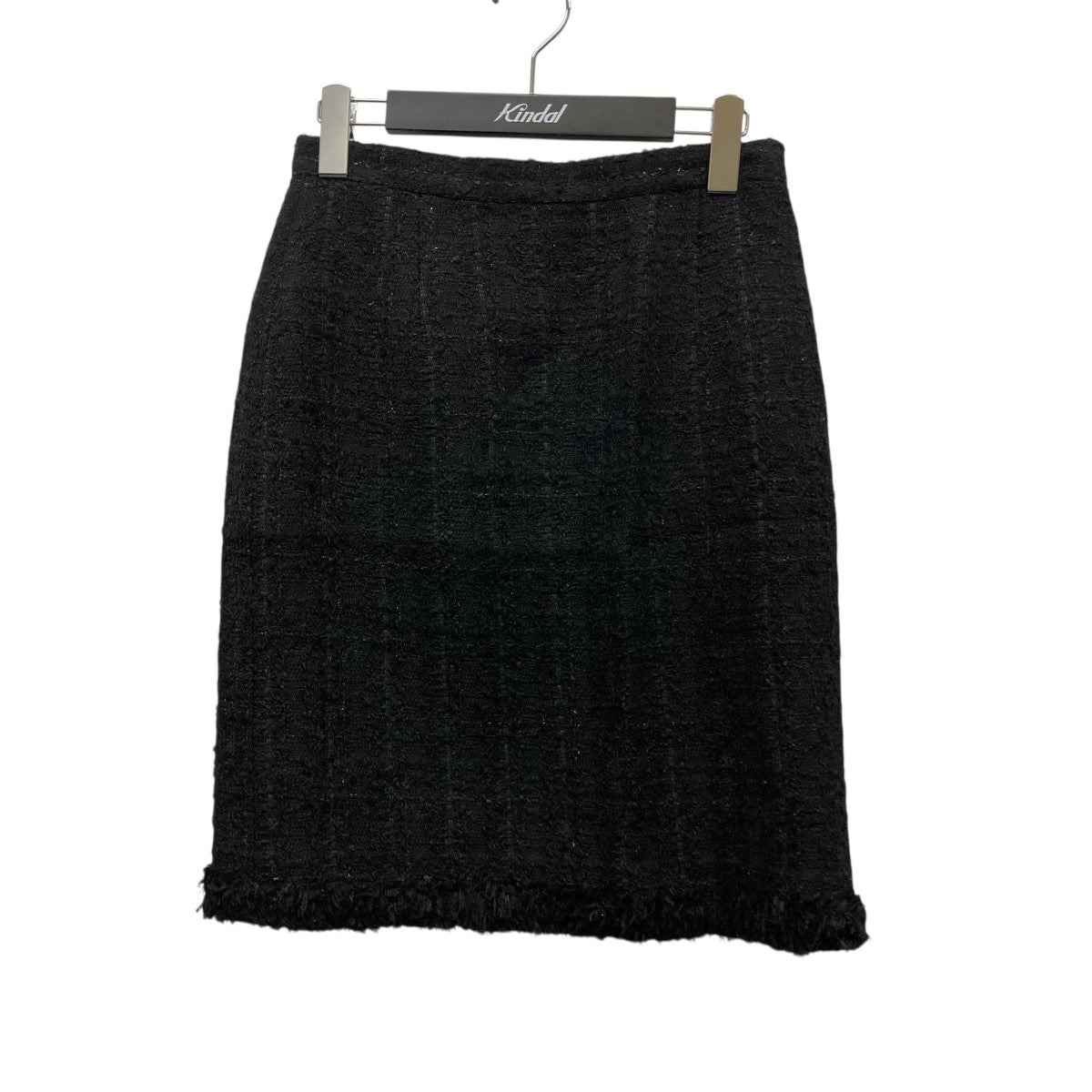 UNITED ARROWS(ユナイテッドアローズ) ツイードミニスカート1524-144
