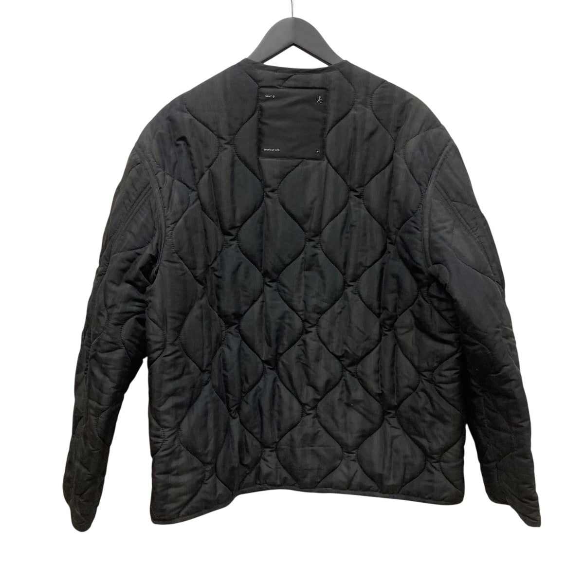 OAMC×Edition COMBAT LINERコンバットライナージャケット