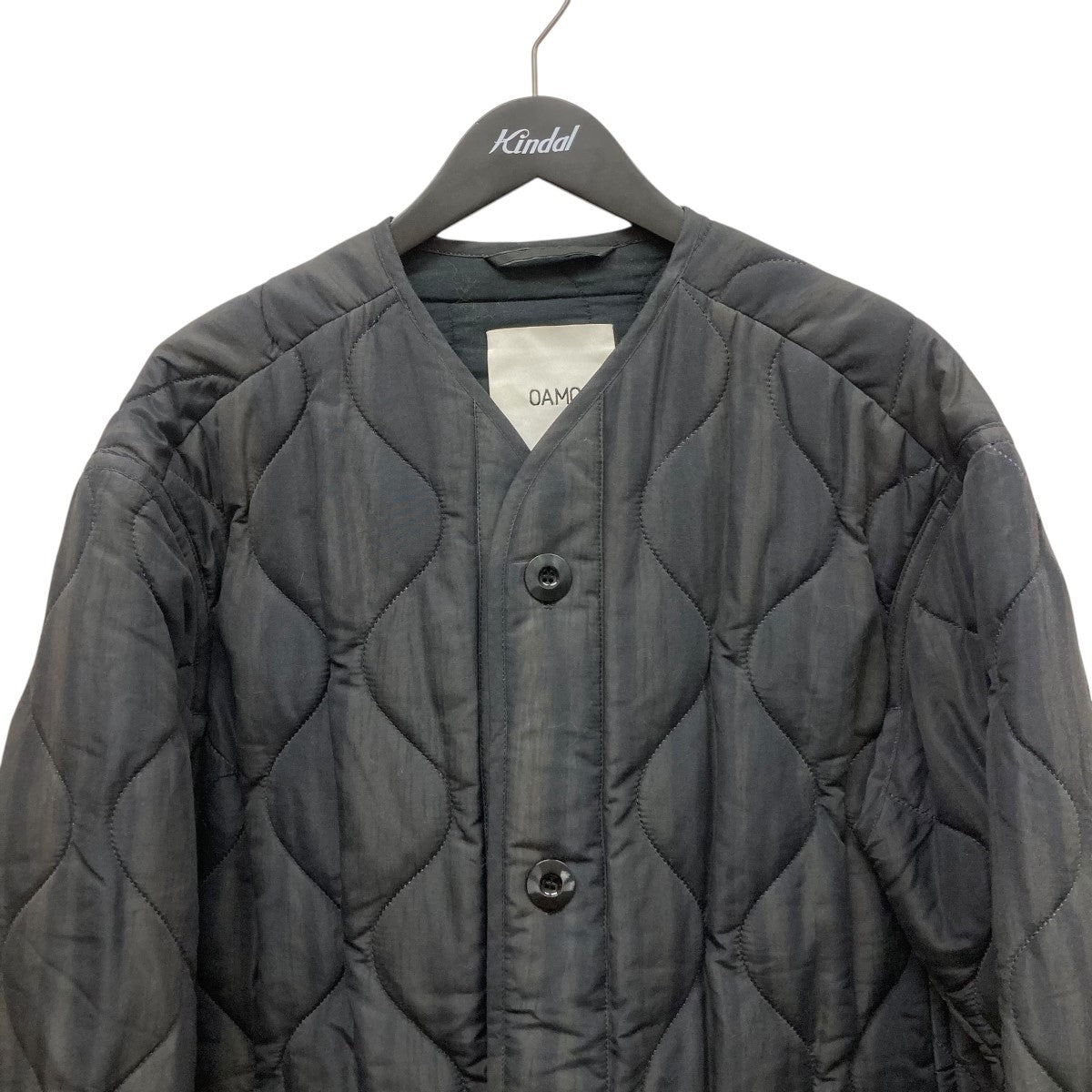 OAMC×Edition COMBAT LINERコンバットライナージャケット