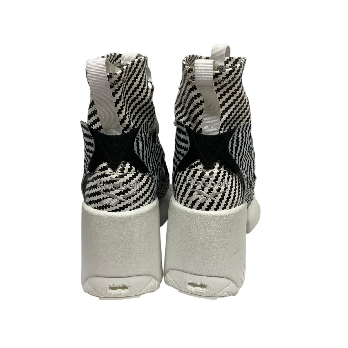 関税送料無料【Maison Margiela】Tabi ハイカットスニーカー 名古屋】【MAISON MARGIELA】メゾンマルジェラ タビ ハイカット