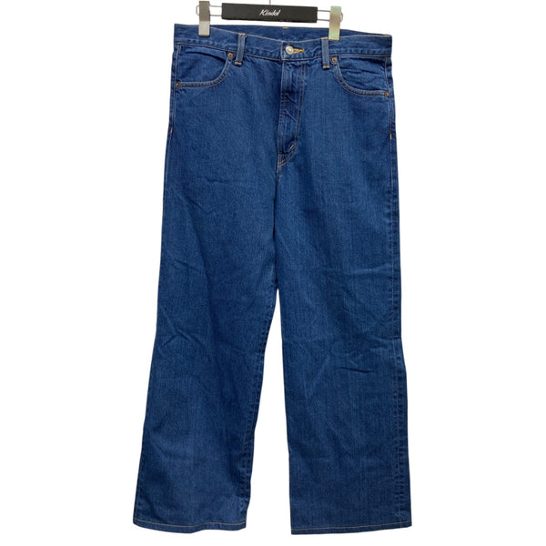 MAATEE＆SONS(マーティーアンドサンズ) デニムパンツMT4103-0214